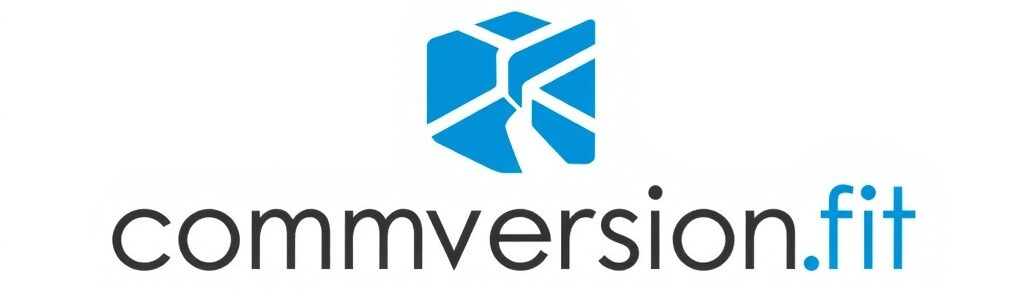 Commversion